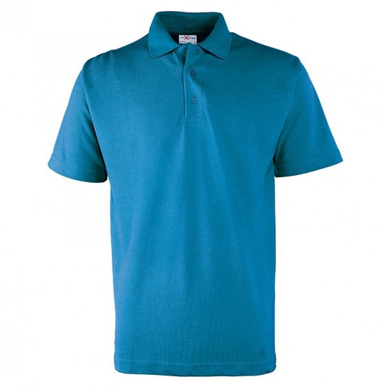 Branded Classic Polo